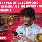 indian bet